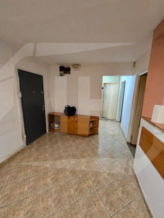 Apartament 3 camere, cartier Manastur