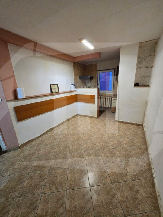 Apartament 3 camere, cartier Manastur