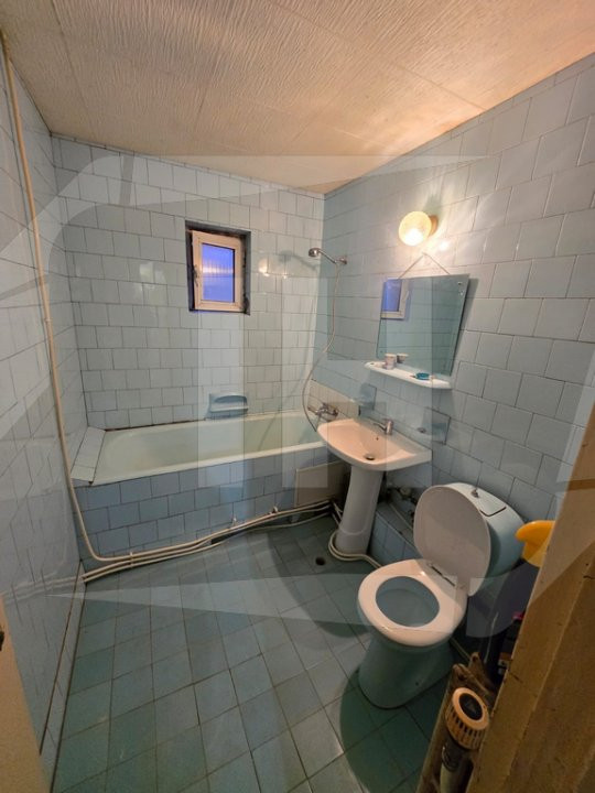 Apartament 3 camere, cartier Manastur