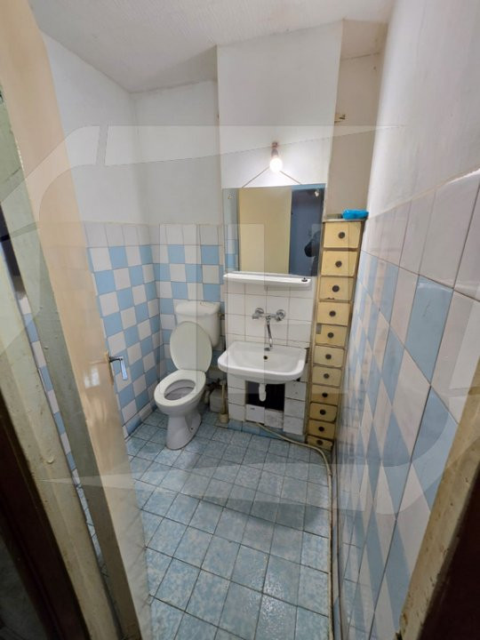 Apartament 3 camere, cartier Manastur