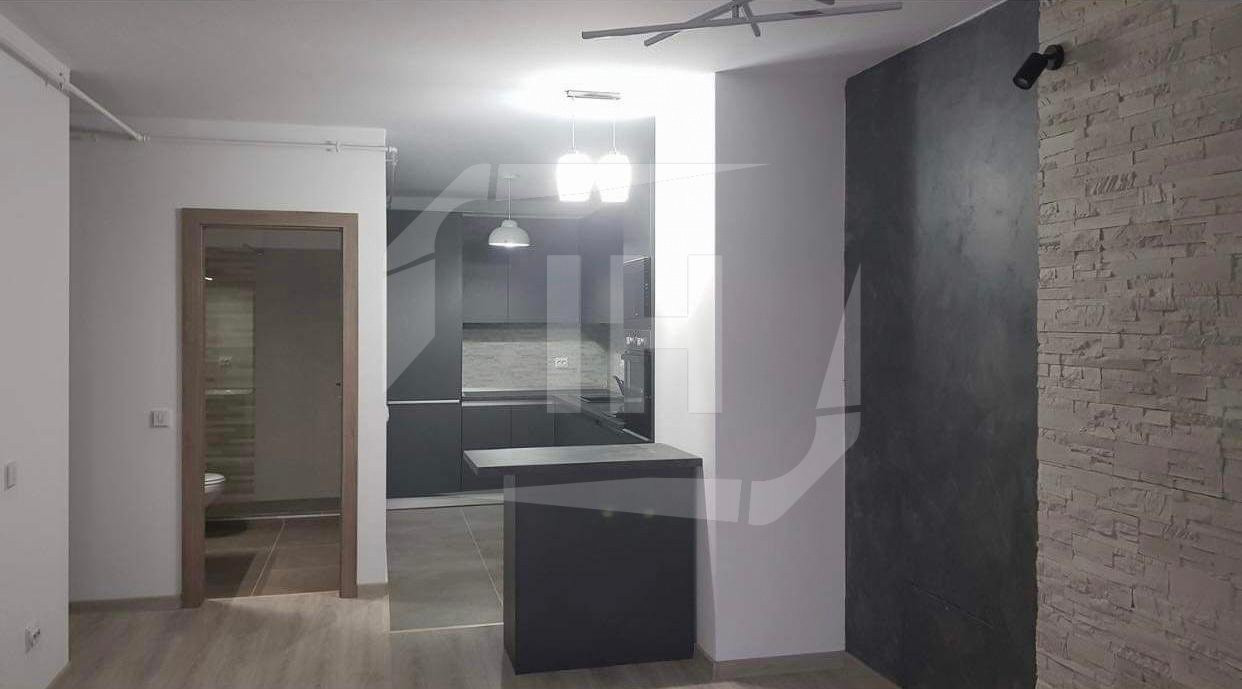 Apartament 2 camere cu parcare in Grand Park