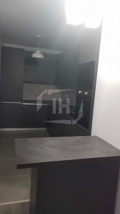 Apartament 2 camere cu parcare in Grand Park