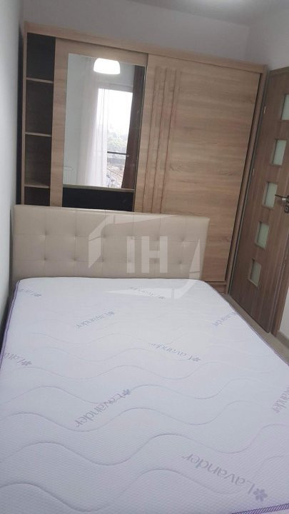 Apartament 2 camere cu parcare in Grand Park