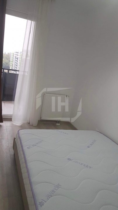 Apartament 2 camere cu parcare in Grand Park