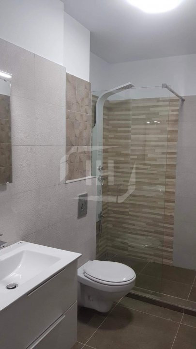 Apartament 2 camere cu parcare in Grand Park
