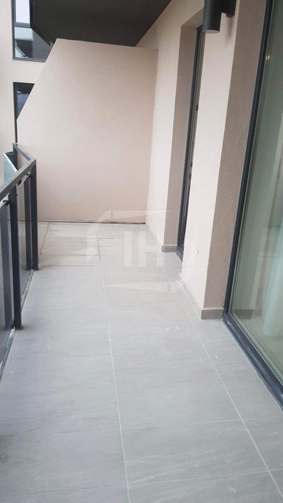 Apartament 2 camere cu parcare in Grand Park