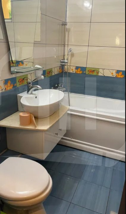 Apartament 4 camere decomandate, parcare  zona Kauland