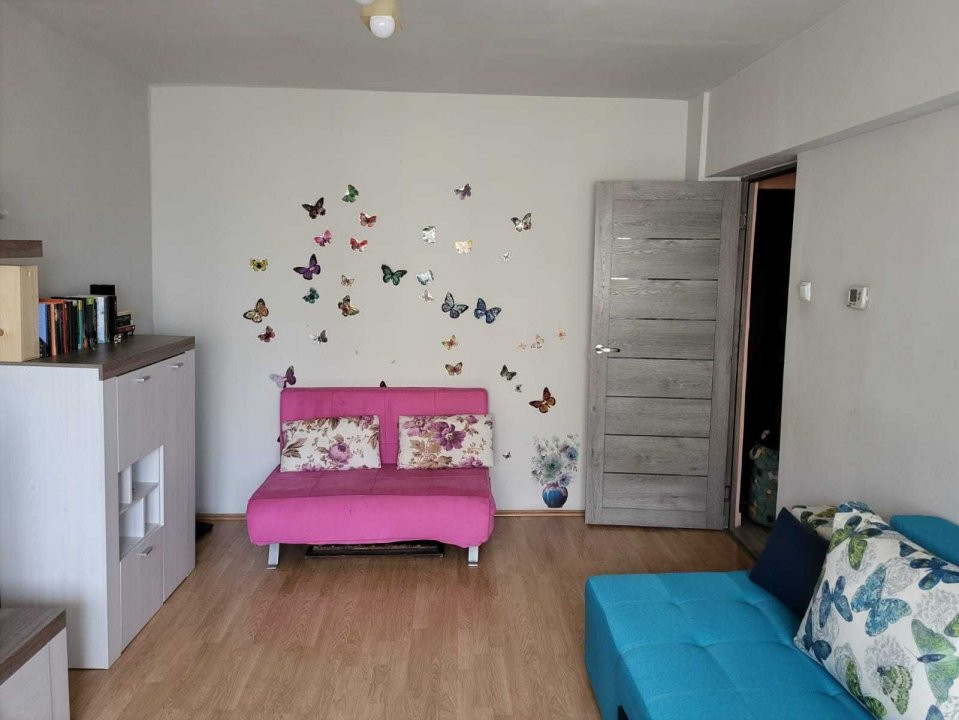 Apartament 2 camere, decomandat, Marasti