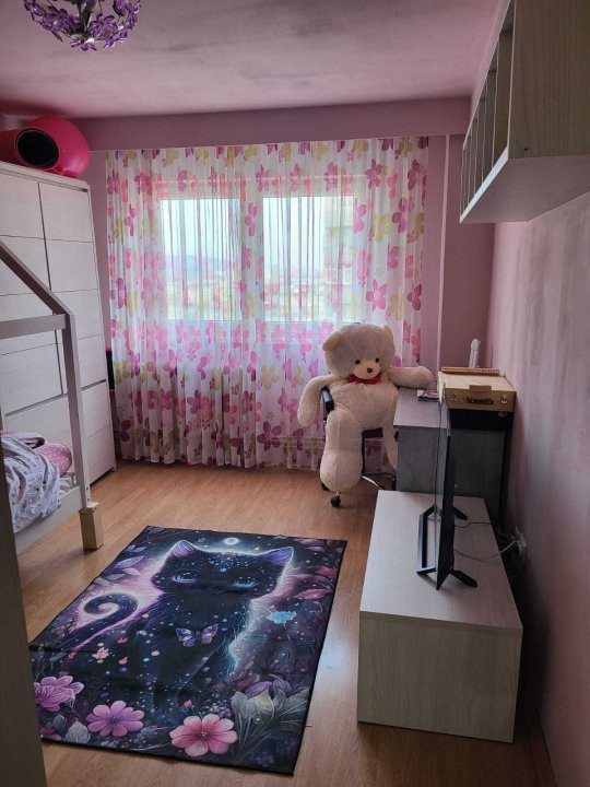 Apartament 2 camere, decomandat, Marasti
