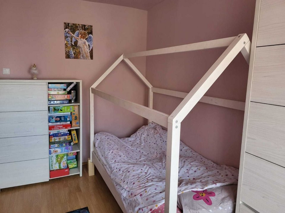 Apartament 2 camere, decomandat, Marasti