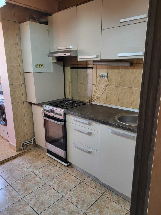Apartament 2 camere, decomandat, Marasti