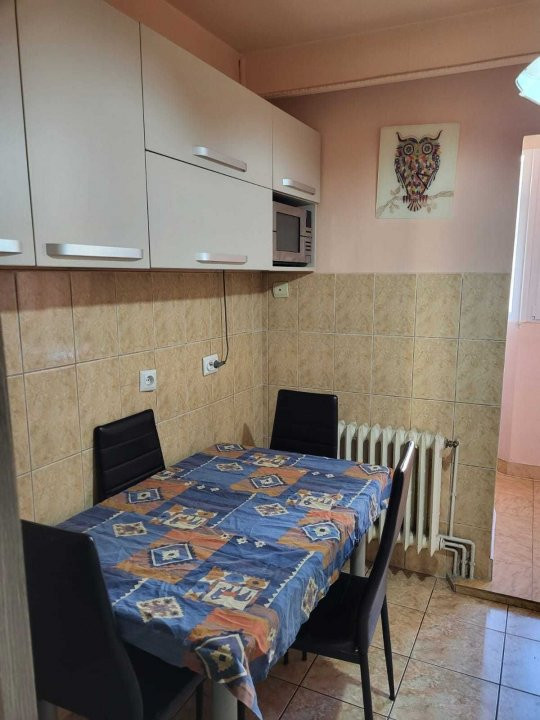 Apartament 2 camere, decomandat, Marasti