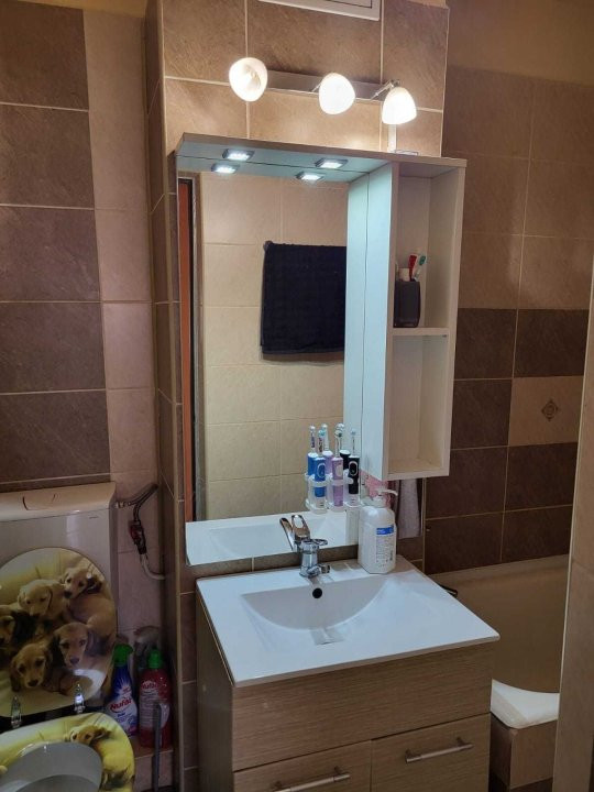 Apartament 2 camere, decomandat, Marasti
