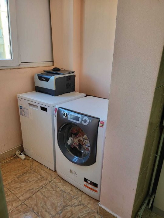 Apartament 2 camere, decomandat, Marasti