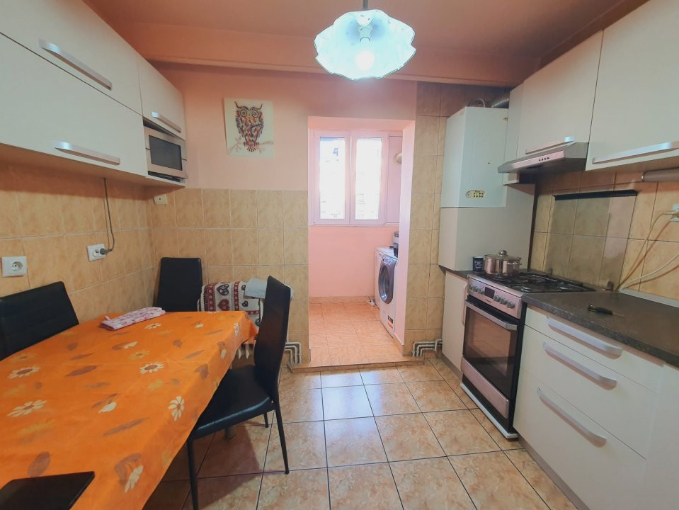 Apartament 2 camere, decomandat, Marasti