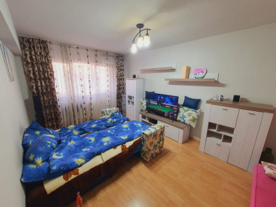 Apartament 2 camere, decomandat, Marasti