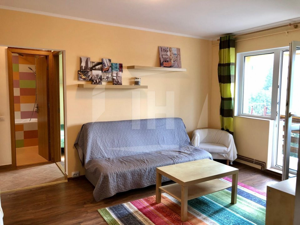 Apartament 2 camere renovat, perfect pentru investitie, Grigorescu