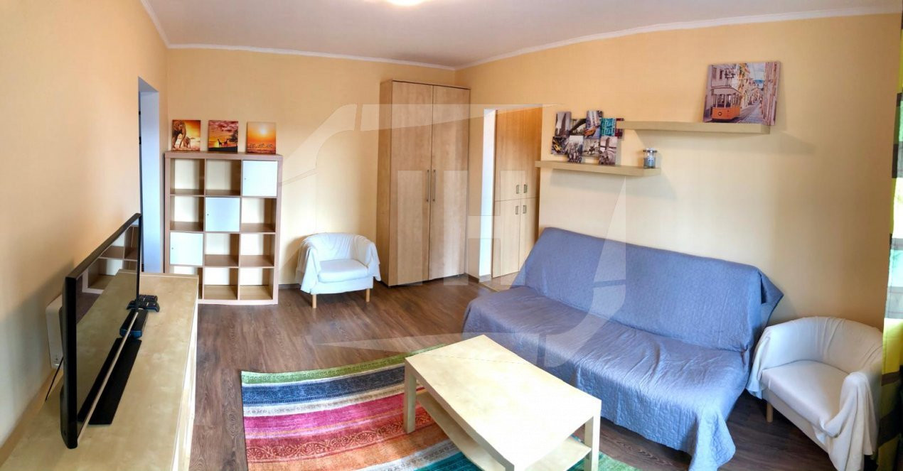Apartament 2 camere renovat, perfect pentru investitie, Grigorescu