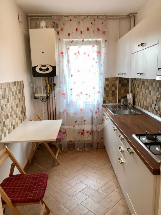 Apartament 2 camere renovat, perfect pentru investitie, Grigorescu