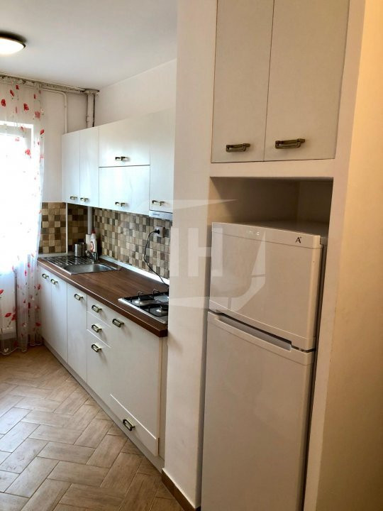 Apartament 2 camere renovat, perfect pentru investitie, Grigorescu