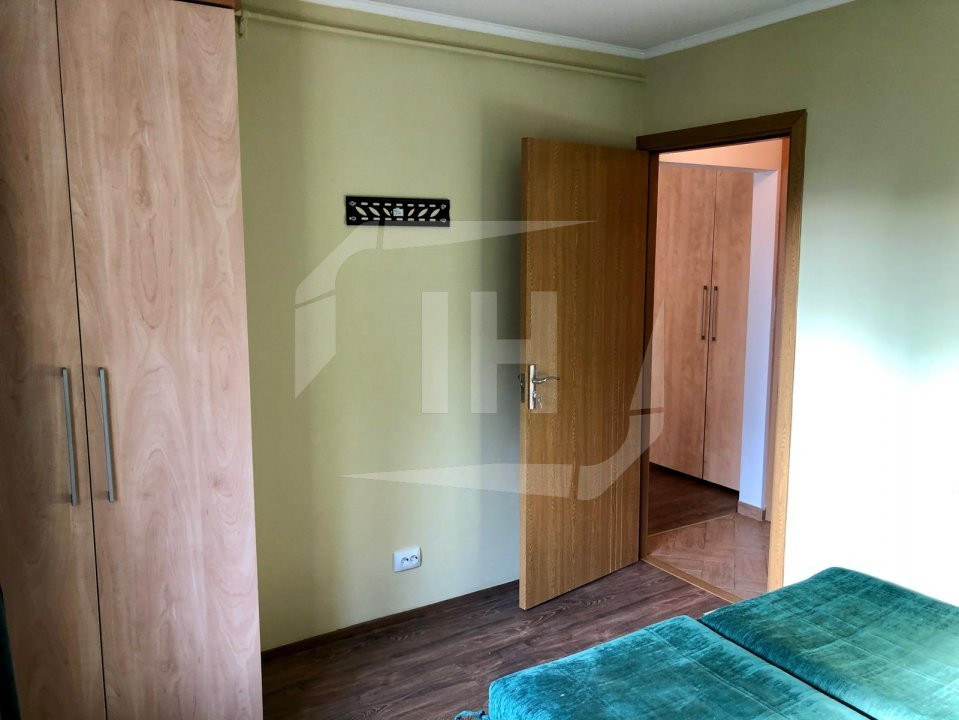 Apartament 2 camere renovat, perfect pentru investitie, Grigorescu