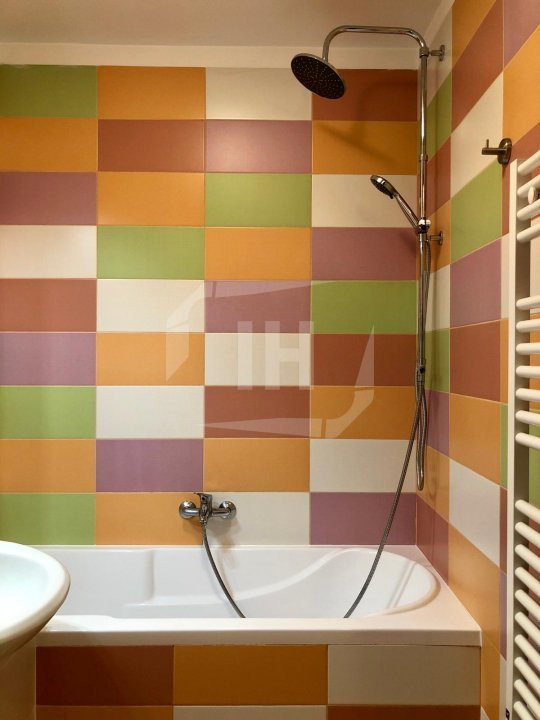 Apartament 2 camere renovat, perfect pentru investitie, Grigorescu