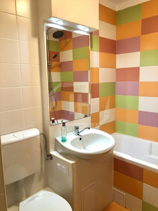 Apartament 2 camere renovat, perfect pentru investitie, Grigorescu