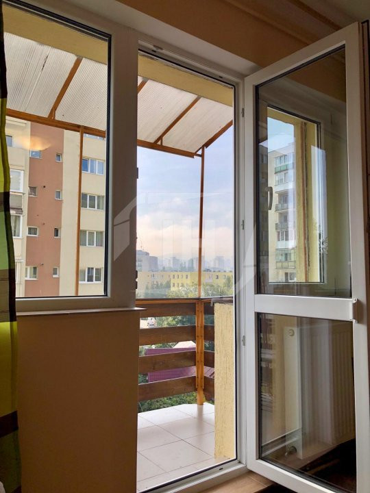 Apartament 2 camere renovat, perfect pentru investitie, Grigorescu