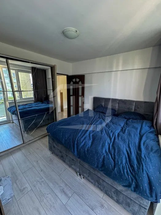 Apartament 2 camere, semidecomandat, Gheorgheni zona Complex Mercur