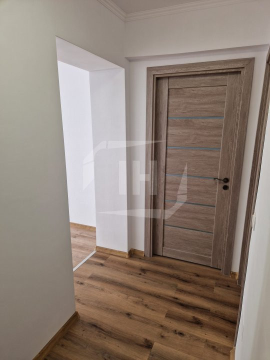 Apartament 3 camere, renovat, strada Horea