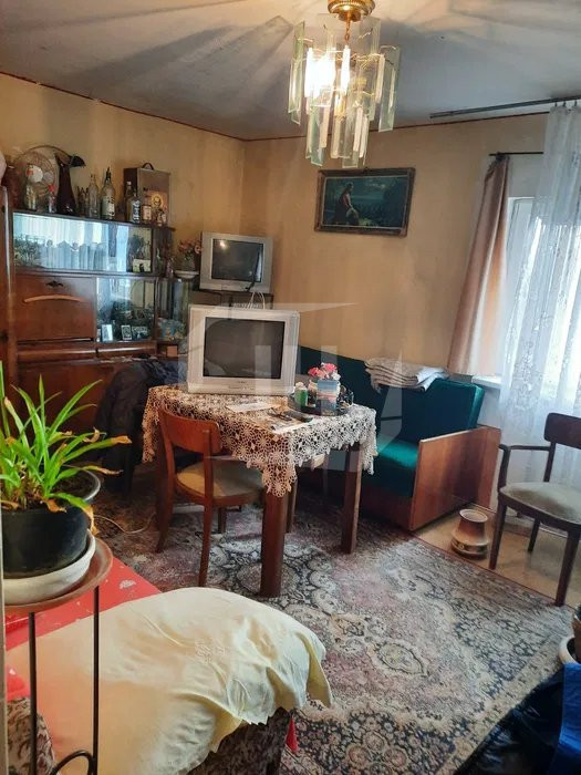 Apartament 2 camere decomandate in Marasti