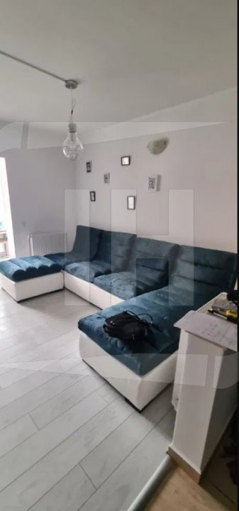 Apartament 3 camere, modern, Zorilor,  zona Gheorghe Dima