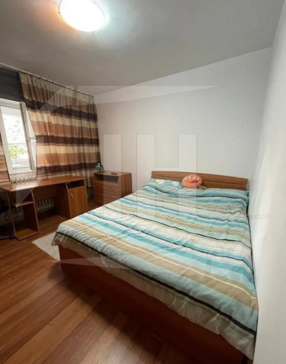 Apartament 3 camere, modern, Zorilor,  zona Gheorghe Dima