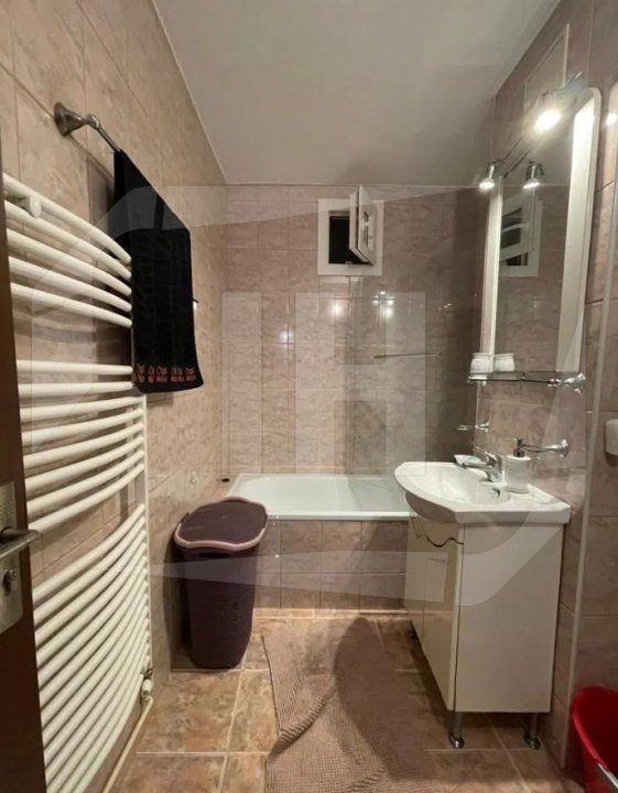 Apartament 3 camere, modern, Zorilor,  zona Gheorghe Dima