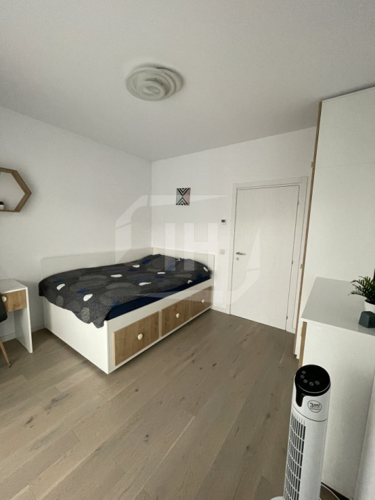 Apartament 3 camere in bloc nou si zona semicentrala