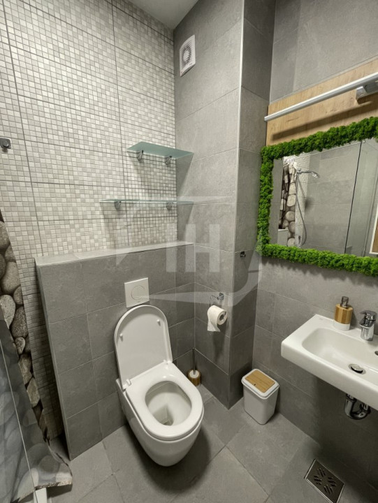 Apartament 3 camere in bloc nou si zona semicentrala