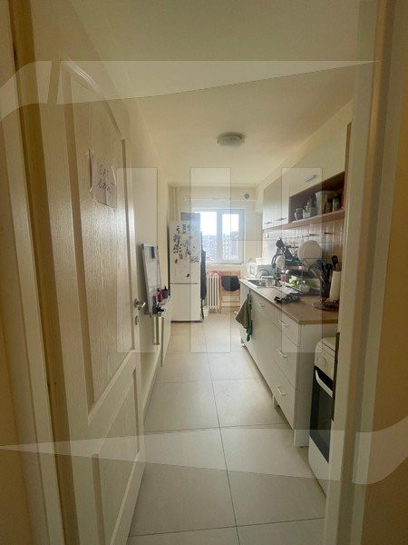 Apartament 2 camere, etaj intermediar, Gradini Manastur