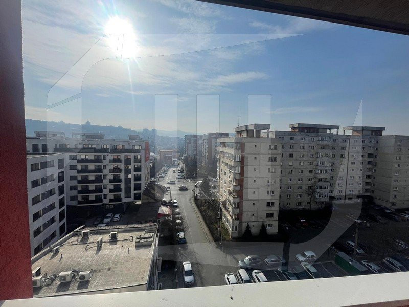 Apartament 2 camere, etaj intermediar, Gradini Manastur