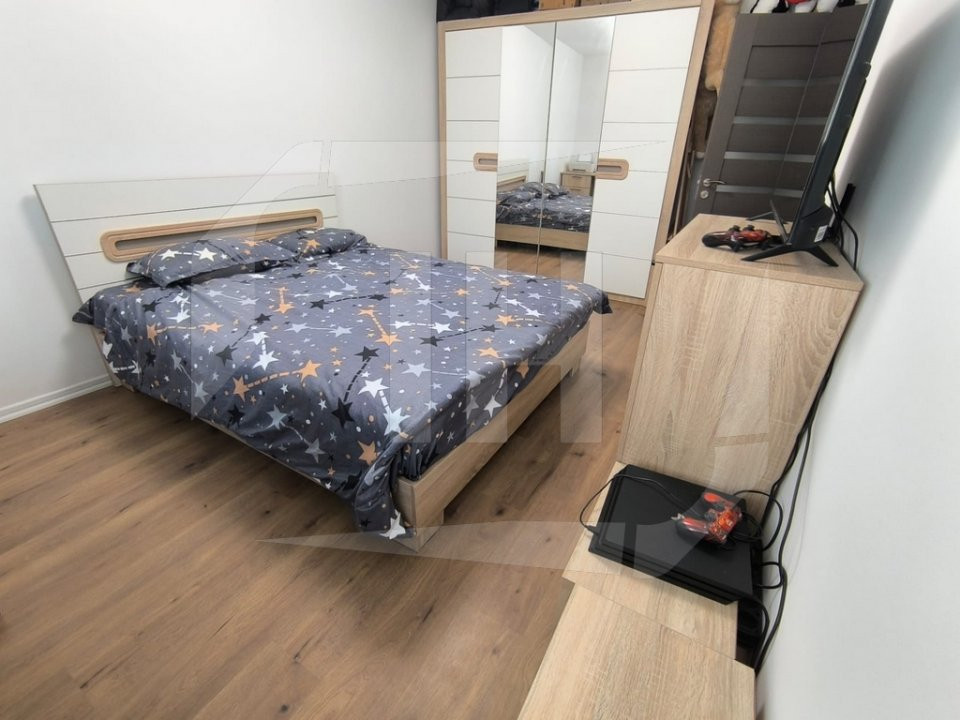 Apartament decomandat, parcare subterana, Dambul Rotund
