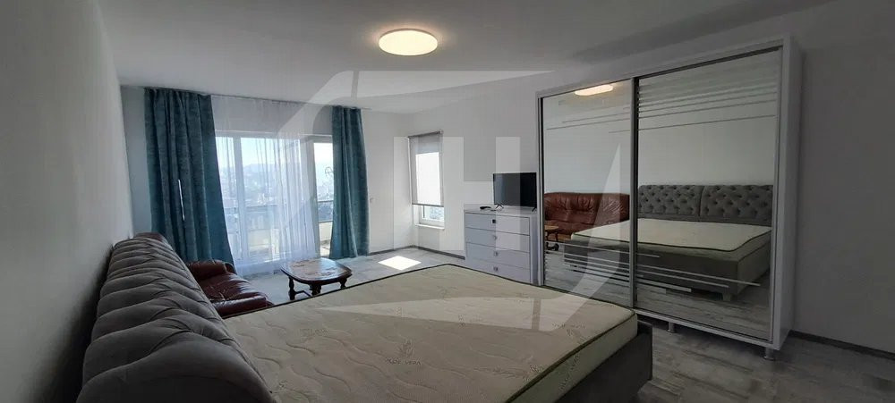 Penthouse, 145mp, garaj, Grigorescu 