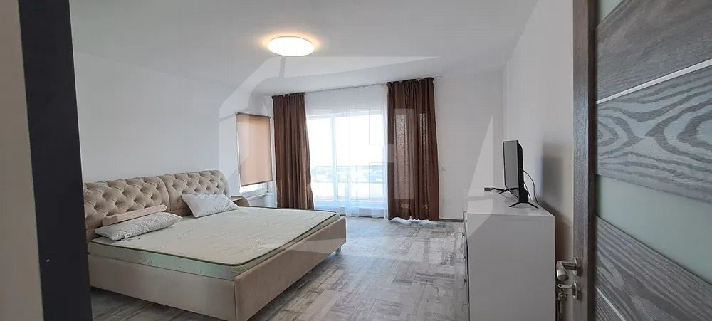 Penthouse, 145mp, garaj, Grigorescu 