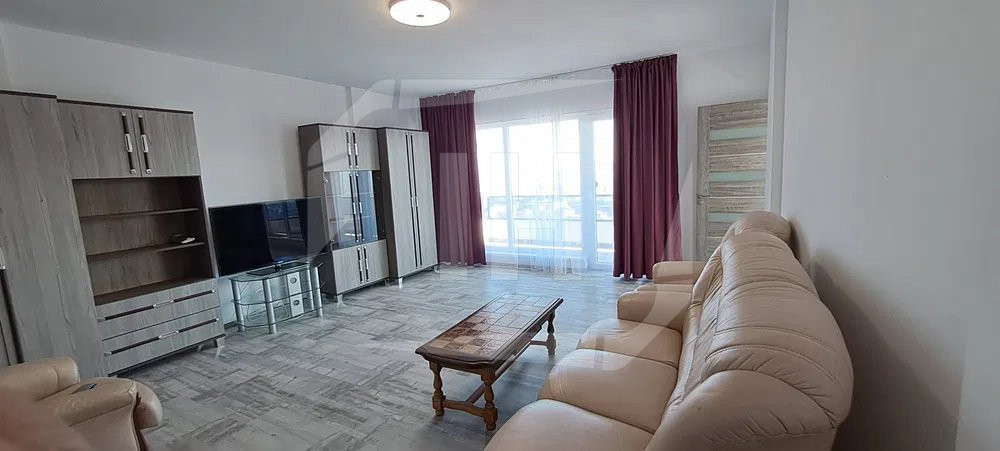 Penthouse, 145mp, garaj, Grigorescu 