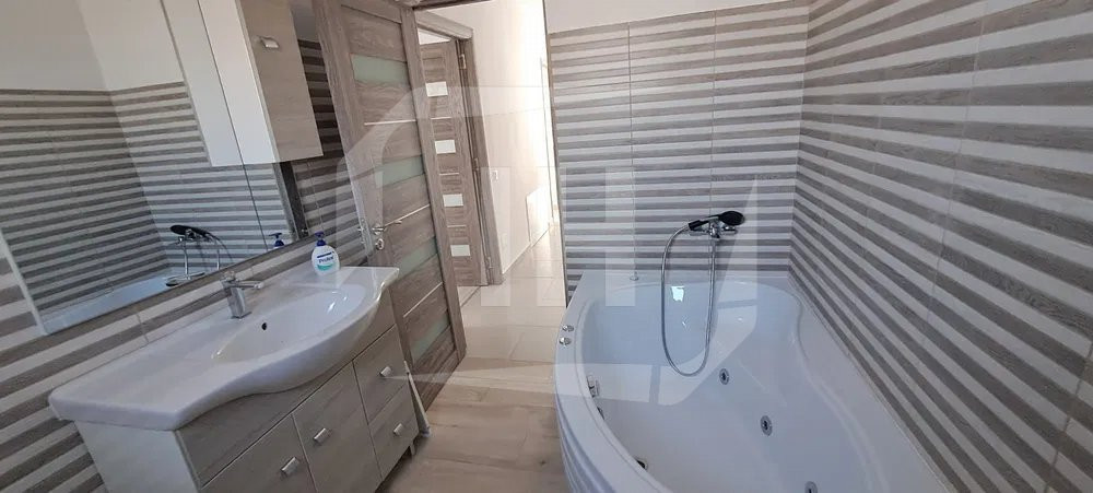 Penthouse, 145mp, garaj, Grigorescu 