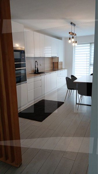 Apartament 2 camere,  Dambul Rotund