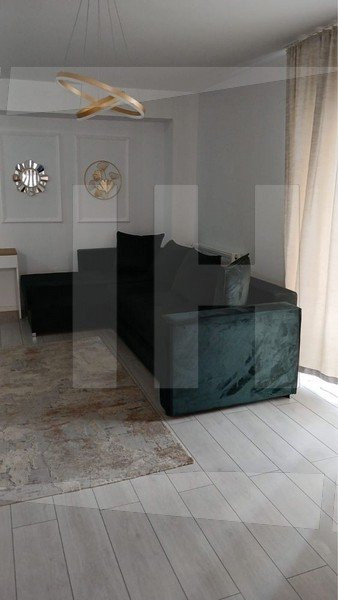 Apartament 2 camere,  Dambul Rotund