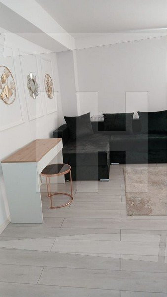 Apartament 2 camere,  Dambul Rotund
