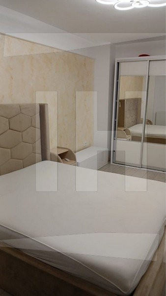 Apartament 2 camere,  Dambul Rotund