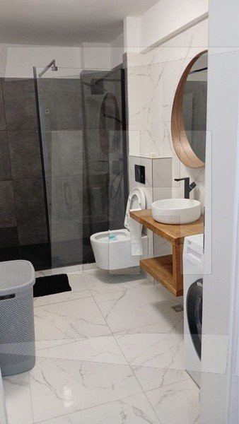 Apartament 2 camere,  Dambul Rotund