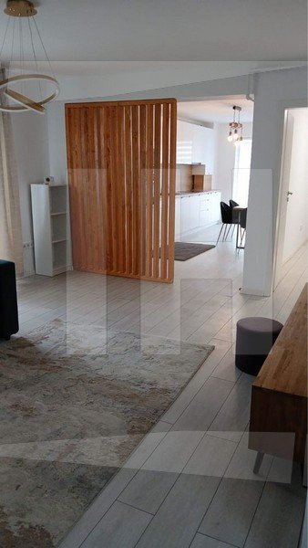 Apartament 2 camere,  Dambul Rotund