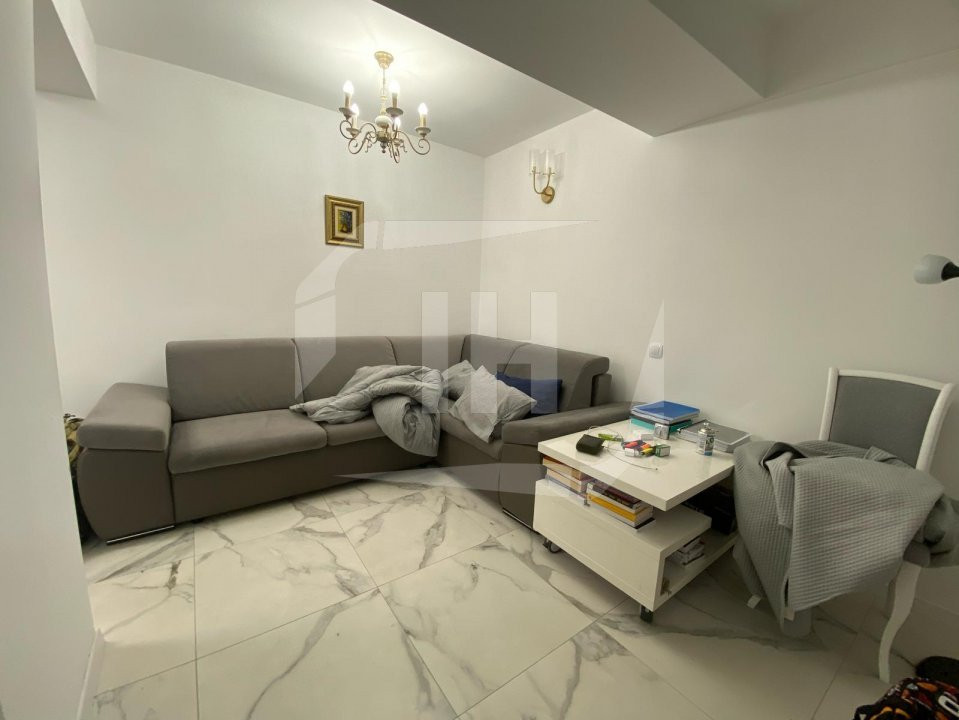 Apartament 2 camere, semidecomandat, 58mp, USAMV, vis-a-vis de Platinia. 